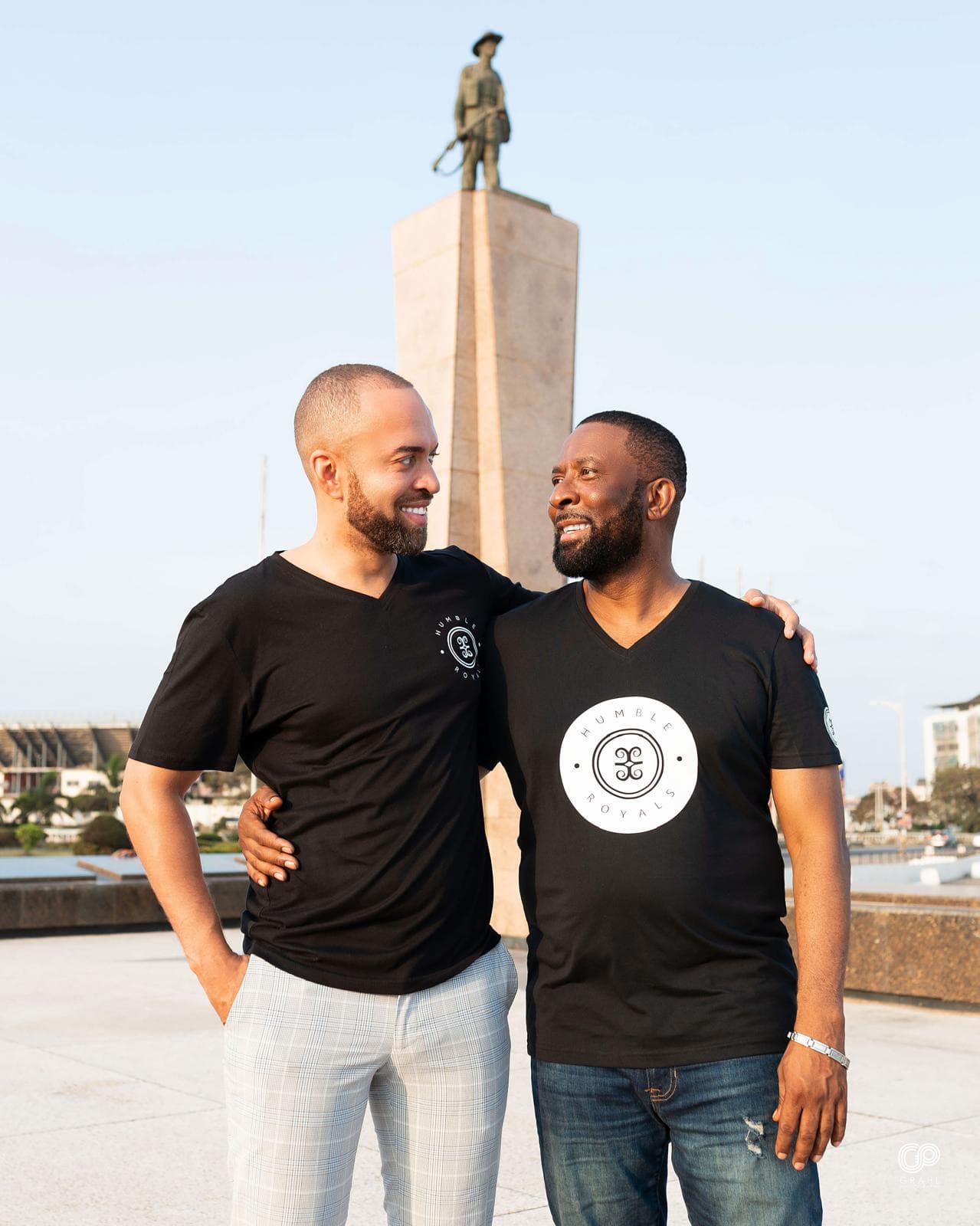 Humble Royals Foundation